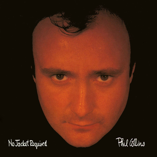 No Jacket Required (Fully Tailored) (4LP)