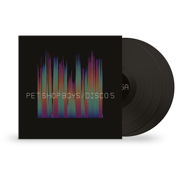 Disco 5 (2LP Vinyl)