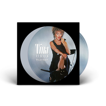 Private Dancer (40th Anniversary Edition) (Picture Disc)
