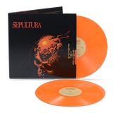 Sepultura – Beneath The Remains (2020, Vinyl) - Discogs