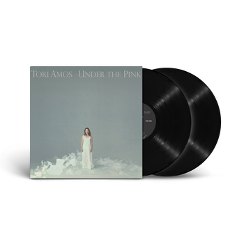 Under The Pink (2LP)