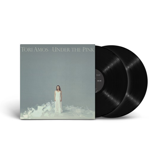 Under The Pink (2LP)