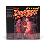 ZZ Top - From The Top: 1971-1976 (Rhino High Fidelity) (5LP Boxed Set)