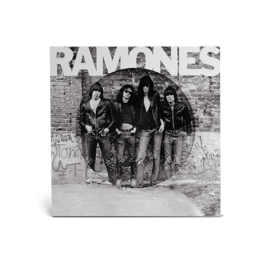 Ramones (Picture Disc)