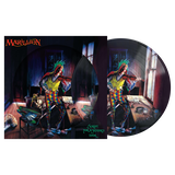 Script For A Jester's Tear (Picture Disc)
