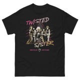 Ride to Live T-Shirt