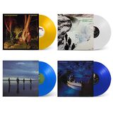 Exclusive Colour Vinyl Bundle