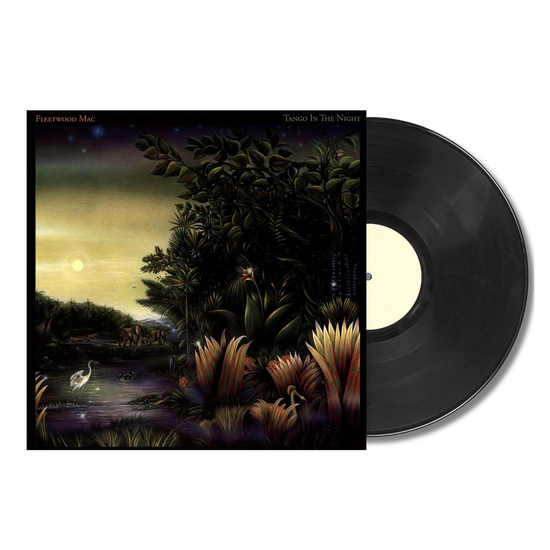 Tango in the Night LP Tango in the Night LP