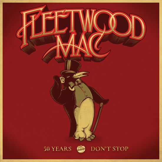 50 Years Dont Stop 3CD 50 Years Dont Stop 3CD
