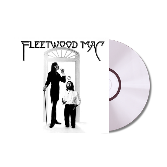 Fleetwood Mac (2017 Remaster) CD Fleetwood Mac (2017 Remaster) CD