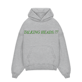 Talking Heads: 77 Hoodie