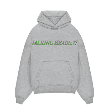 Talking Heads: 77 Hoodie