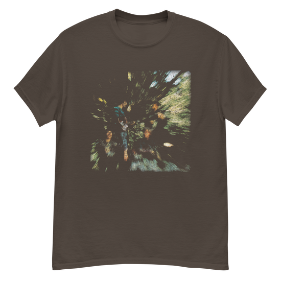 Bayou Country Tee