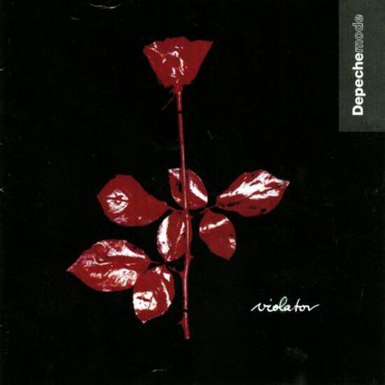Violator CD Violator CD