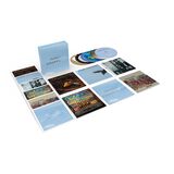 The Studio Albums 1996-2007 (6CD)