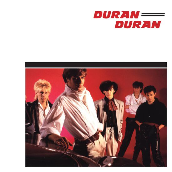 Duran Duran (CD)