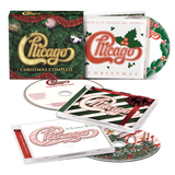 Chicago Christmas Complete (3CD)