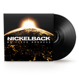 No Fixed Address (10th Anniversary) (LP)