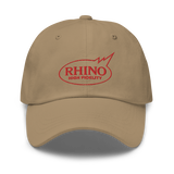 Rhino Classic Dad Hat