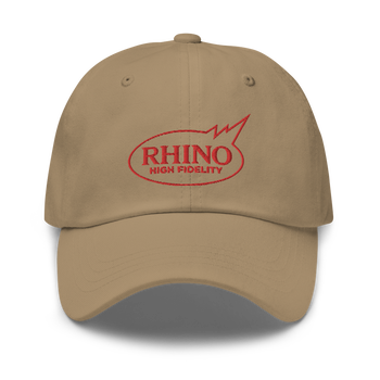 Rhino Classic Dad Hat