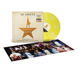 Hamilton: 10 Shots (Spotify Exclusive)
