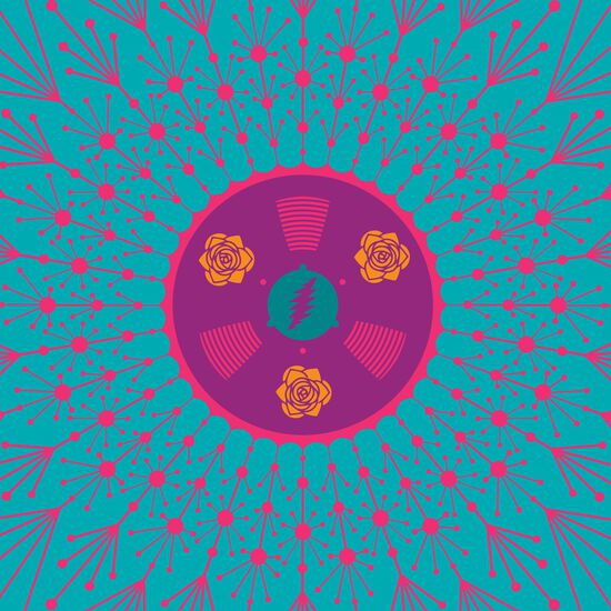 Digital Single - “Scarlet Begonias > Fire On The Mountain” Digital Single - “Scarlet Begonias > Fire On The Mountain”