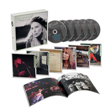 Joni Mitchell Archives, Vol. 4: The Asylum Years (1976-1980) [6CD]