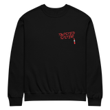 Lipstick Crewneck