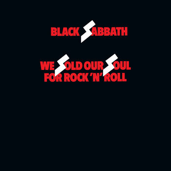 BLACK SABBATH  BLACK SABBATH  1 LP. ED. LIMITADA. VINILO COLOR - Online  record and vinyl store, Discos Deluxe