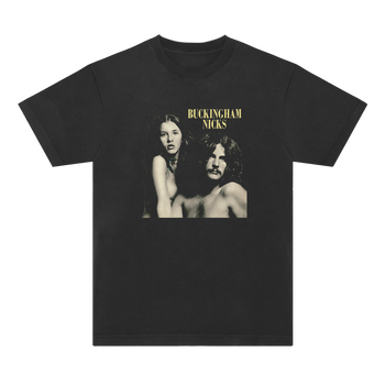 Buckingham Nicks T-Shirt
