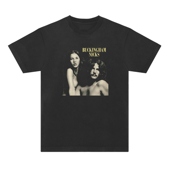 Buckingham Nicks T-Shirt