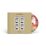 Live E.P. (CD)