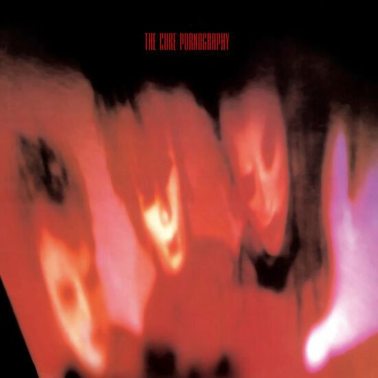 Pornography (180 Gram Vinyl) 