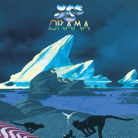 Drama (LP) | Rhino Official Store