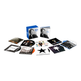 I Can't Give Everything Away (2002 - 2016) [13CD Box]