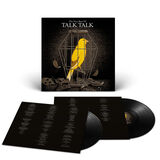 The Very Best Of Talk Talk (2LP)