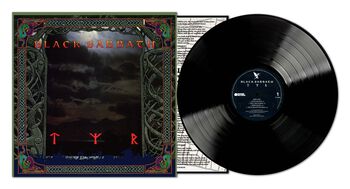 TYR (LP)