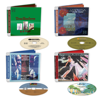 Quadio Bundle #8