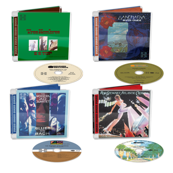 Quadio Bundle #8