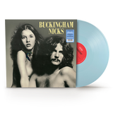 Buckingham Nicks (Baby Blue Vinyl)