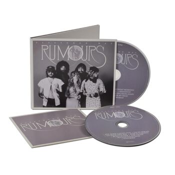 Rumours Live (2CD)