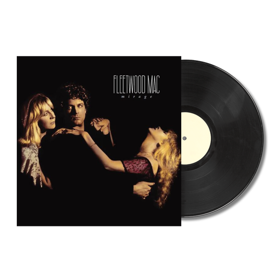 Mirage (Vinyl)