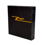 ZZ Top - From The Top: 1979-1990 (Rhino High Fidelity) (5LP Boxed Set)
