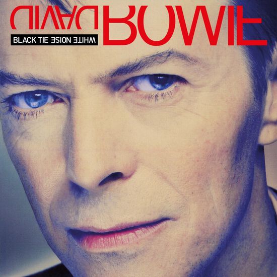 David Bowie - Black Tie White Noise (2LP) Vinyl David Bowie - Black Tie White Noise (2LP) Vinyl