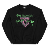 Come Out and Play Crewneck