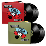 The Complete Stax/Volt Singles: 1959-1968 Vol. 3 & 4 Bundle