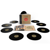 Wildflowers & All the Rest Super Deluxe Edition 9LP