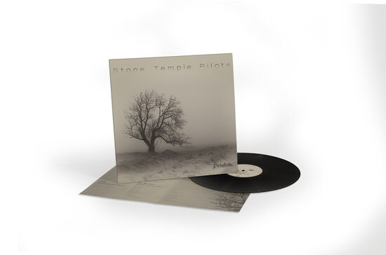 Perdida (140g Vinyl)