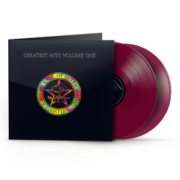 Greatest Hits (2LP)