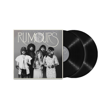 Rumours (Deluxe) (2LP, 180-gram)